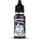 Vallejo Model Colour 045 Royal Purple (810)