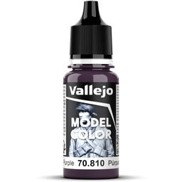 Vallejo Model Colour 045 Royal Purple (810) - 18 ml