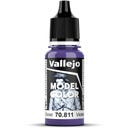 Vallejo Model Colour 046 Blue Violet (811) - 18 ml