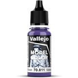 Vallejo Model Color 046 Blue Violett (811)