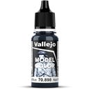 Vallejo Model Colour 048 Dark Sea Blue (898)