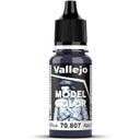Vallejo Model Colour 049 Oxford Blue (807)