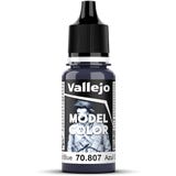 Vallejo Model Color 049 Oxford Blue (807)