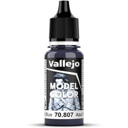 Vallejo Model Colour 049 Oxford Blue (807) - 18 ml
