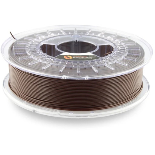 Fillamentum PLA Extrafill Chocolate Brown - 1,75 mm / 750 g