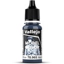 Vallejo Model Colour 051 Prussian Blue (965)