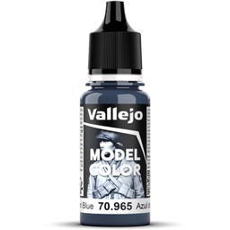 Vallejo Model Colour 051 Prussian Blue (965) - 18 ml