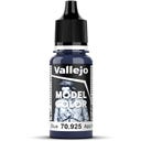 Vallejo Model Colour 052 Blue (925)