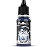 Vallejo Model Color 052 Blau (Blue) (925)