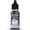 Vallejo Model Colour 053 Darkblue (930)