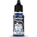 Vallejo Model Colour 054 Royal Blue (809)