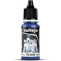 Vallejo Model Colour 054 Royal Blue (809) - 18 ml