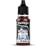 Vallejo Model Color 058 Field Blue (964)