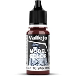 Vallejo Model Colour 058 Field Blue (964) - 18 ml