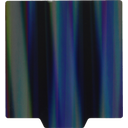 3DJAKE PET/PEI Build Plate Aurora - 120 x 120 mm