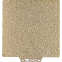 3DJAKE Textured PEI Build Plate - Dual Sided
