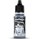 Vallejo Model Colour 061 Grey Blue (943)