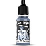 Vallejo Model Color 061 Grey Blue (943)