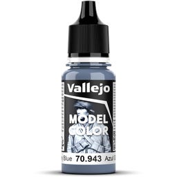 Vallejo Model Colour 061 Grey Blue (943) - 18 ml