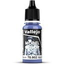 Vallejo Model Colour 062 Azure (902)