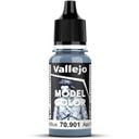 Vallejo Model Colour 063 Pastel Blue (901)