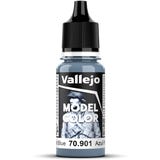 Vallejo Model Colour 063 Pastel Blue (901)