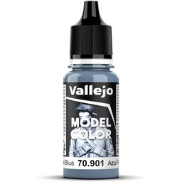 Vallejo Model Colour 063 Pastel Blue (901) - 18 ml