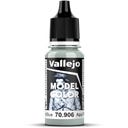 Vallejo Model Colour 064 Pale Blue (906)