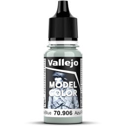 Vallejo Model Colour 064 Pale Blue (906) - 18 ml