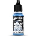 Vallejo Model Colour 065 Andrea Blue (841)
