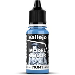 Vallejo Model Colour 065 Andrea Blue (841) - 18 ml