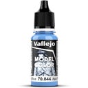 Vallejo Model Colour 066 Deep Sky Blue (844)