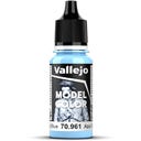 Vallejo Model Colour 067 Sky Blue (961)