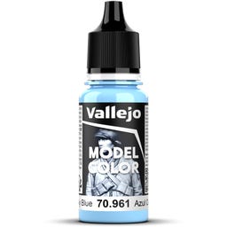 Vallejo Model Colour 067 Sky Blue (961) - 18 ml