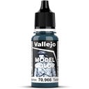 Vallejo Model Colour 069 Turquoise (966)