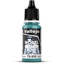 Vallejo Model Colour 070 Blue Green (808)
