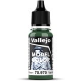 Vallejo Model Color 072 Deep Green (970)