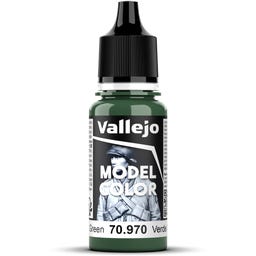 Vallejo Model Colour 072 Deep Green (970) - 18 ml