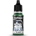 Vallejo Model Colour 073 Park Green Flat (969)