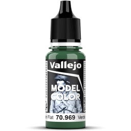 Vallejo Model Colour 073 Park Green Flat (969) - 18 ml