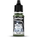 Model Colour 074 Intermediate Green (891)