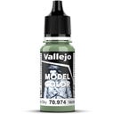 Vallejo Model Colour 076 Green Sky (974)
