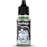 Model Color 076 Bleekgroen (Green Sky) (974)