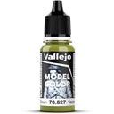 Vallejo Model Colour 077 Lime Green (827)