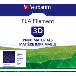 Verbatim High Performance PLA Blau - 1,75 mm
