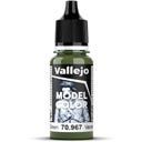 Vallejo Model Colour 082 Olive Green (967)