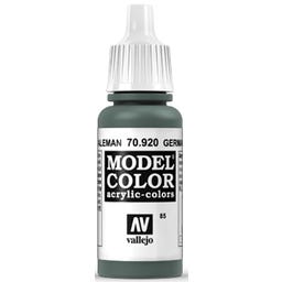 Model Color 085 Unif. Wehrm. WWII (German Uniform) (920) - 17 ml