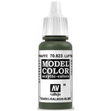 Model Color 086 Gr. Tarnung Luftw. (Luftw. Cam. Green) (823)
