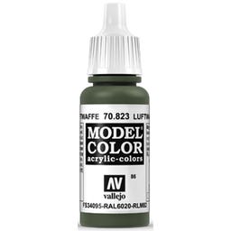 Model Color 086 Gr. Tarnung Luftw. (Luftw. Cam. Green) (823) - 17 ml