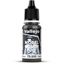 Vallejo Model Colour 088 Gunship Green (895)
